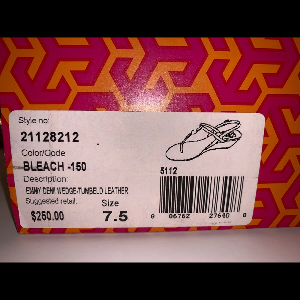 Shoes - Picture 4 of 4